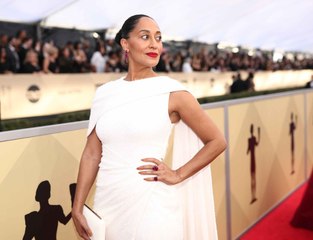 Ce que les stars ont porté aux SAG Awards 2018