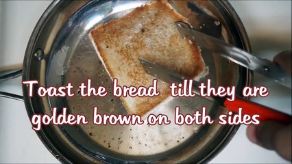 Bread Halwa | Samayal Manthiram