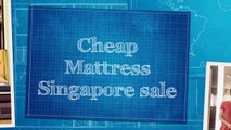 Searching for Queen Size Mattress expert in Singapore? - Contact My Digital Lock