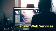 Affordable website design Sydney - Elegant Web
