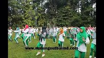 Outbound Malang Pro Outbound, Stikes NU Tuban, 082131472027, www.malangoutbound.com