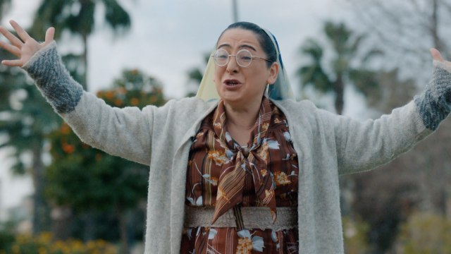 Yeni gelin 33. Bölüm İpin Ucunu Buldum