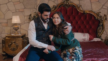 Yeni gelin 33. Bölüm Neden Bana Yalan Söyledin?