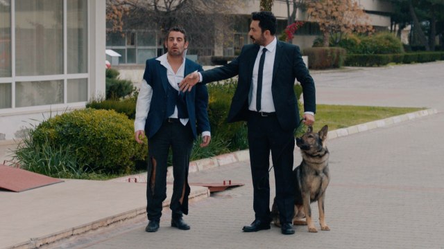 Yeni Gelin 33. Bölüm Olacakları Müjdeliyorum