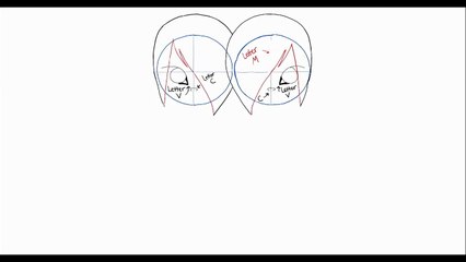 How to Draw the Biskit Twins From Littlest Pet Shop
