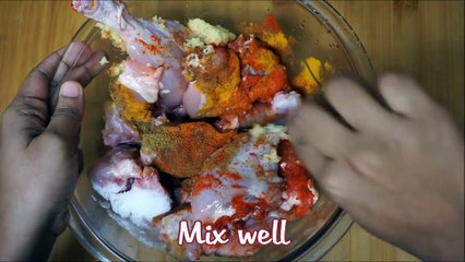 Chicken Korma Recipe  | Samayal Manthiram