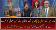 Hamid Mir Telling About Shahid Khaqaan Abbasi Statement About A Journalist