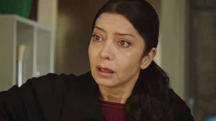 Fazilet Hanım ve Kızları 31. Bölüm Ben Geldim Anne