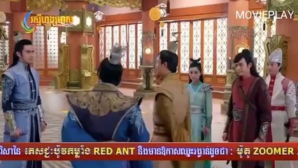 មហិទ្ធិឫទ្ធិថ្មលោហិត ភាគទី21 | រស្មីហង្សមាស HDTV