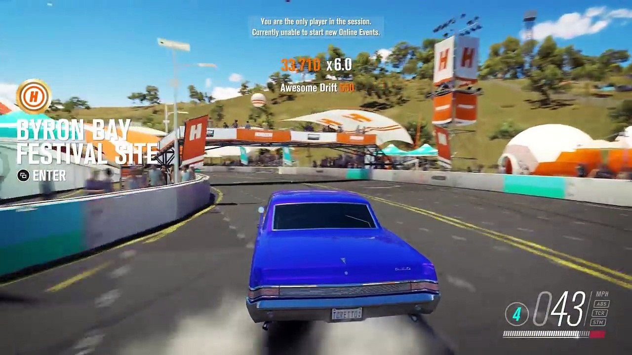 Forza Horizon 3 Online Best Drift Car! Top 5 Rare Drift Car Builds to Stand out from the Crowd!