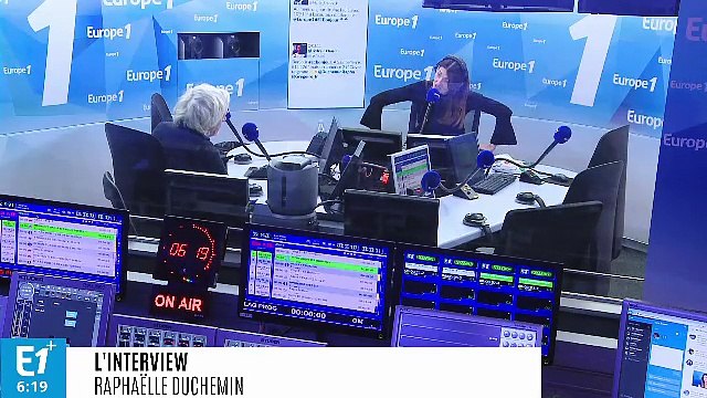 Jacky Bonnemains : Les enfants sont très sensibles à la pollution