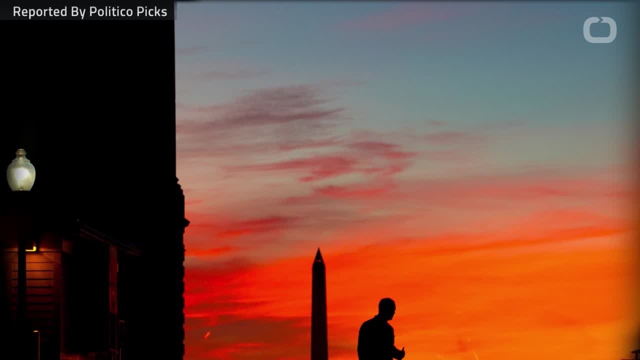 Shutdown Finger Pointing Backed By Ad Dollars
