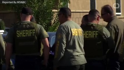 'California Torture House' Was A Registered Private School