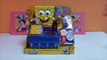 Little Kelly - Toys & Play Doh  - Spongebob Krabby Patty Maker ( Bikini Bottom,