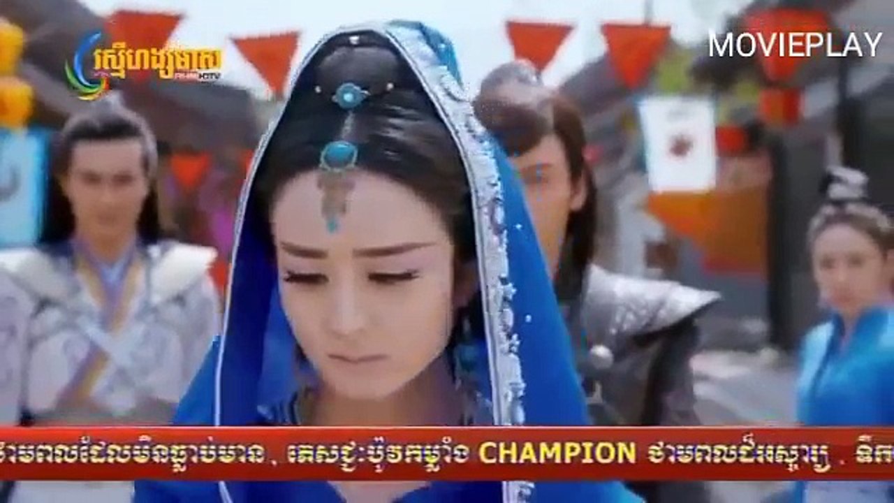 មហិទ្ធិឫទ្ធិថ្មលោហិត ភាគទី23 | រស្មីហង្សមាស HDTV  | full movie