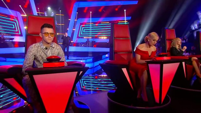 Vytautas Kosmauskas - I Just Called To Say I Love You (Aklosios Perklausos – Lietu