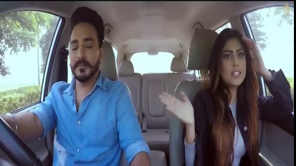 Gaddi Vich Yaar   Parmish Verma   Kamal Khaira | Full Video Song  2018 new song