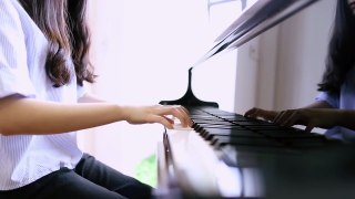 NGƯỜI TA NÓI - ƯNG HOÀNG PHÚC | PIANO COVER  | COONG PIANO