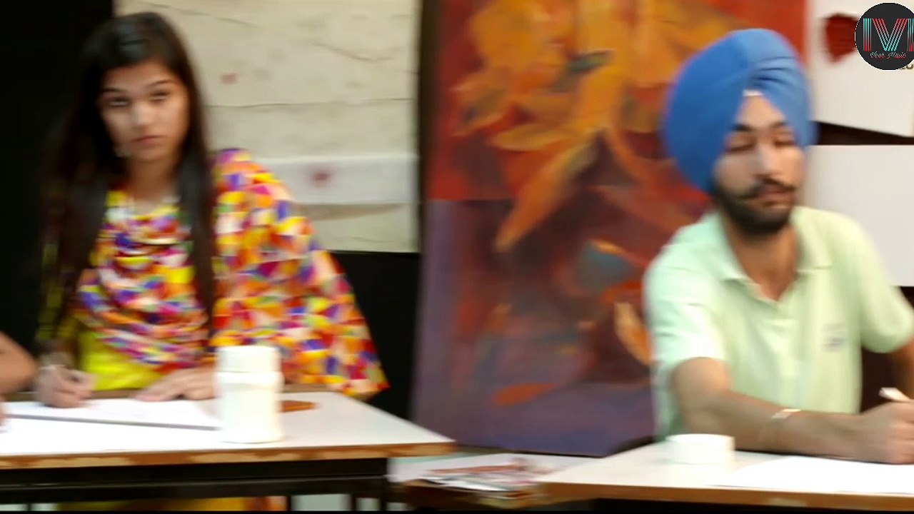 Teri Ho Gayi | (Full HD) | Ranvir Kaur | New Punjabi Songs 2018 | Latest Punjabi Songs 2018