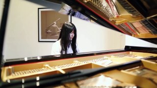 YÊU 5 - RHYMASTIC | PIANO COVER  | AN COONG PIANO