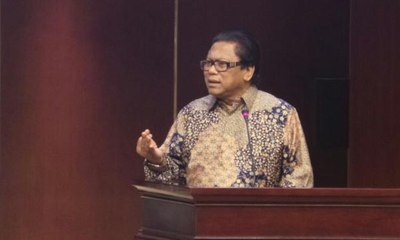 Dituding Selewengkan Dana Rp 200 M, OSO Akan Dilaporkan