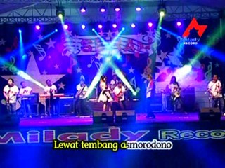 Nella Kharisma Ft. Jo Klitik - Asmorondo (Official Music Video)