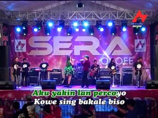 Nella Kharisma Ft. Dendra - Tresno Sing Nyoto (Official Music Video)