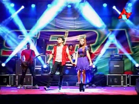 Nella Kharisma Ft. Dendra - Kasih Tak Sampai (Official Music Video)