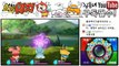 [3DS] 요괴워치1 장세라 버전 #11 [거대연어! 아차모! 아빠의 서류!] (Yo-Kai Watch)