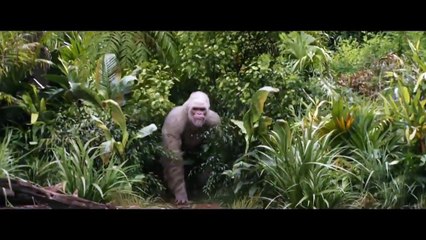 Rampage - Teaser - VO