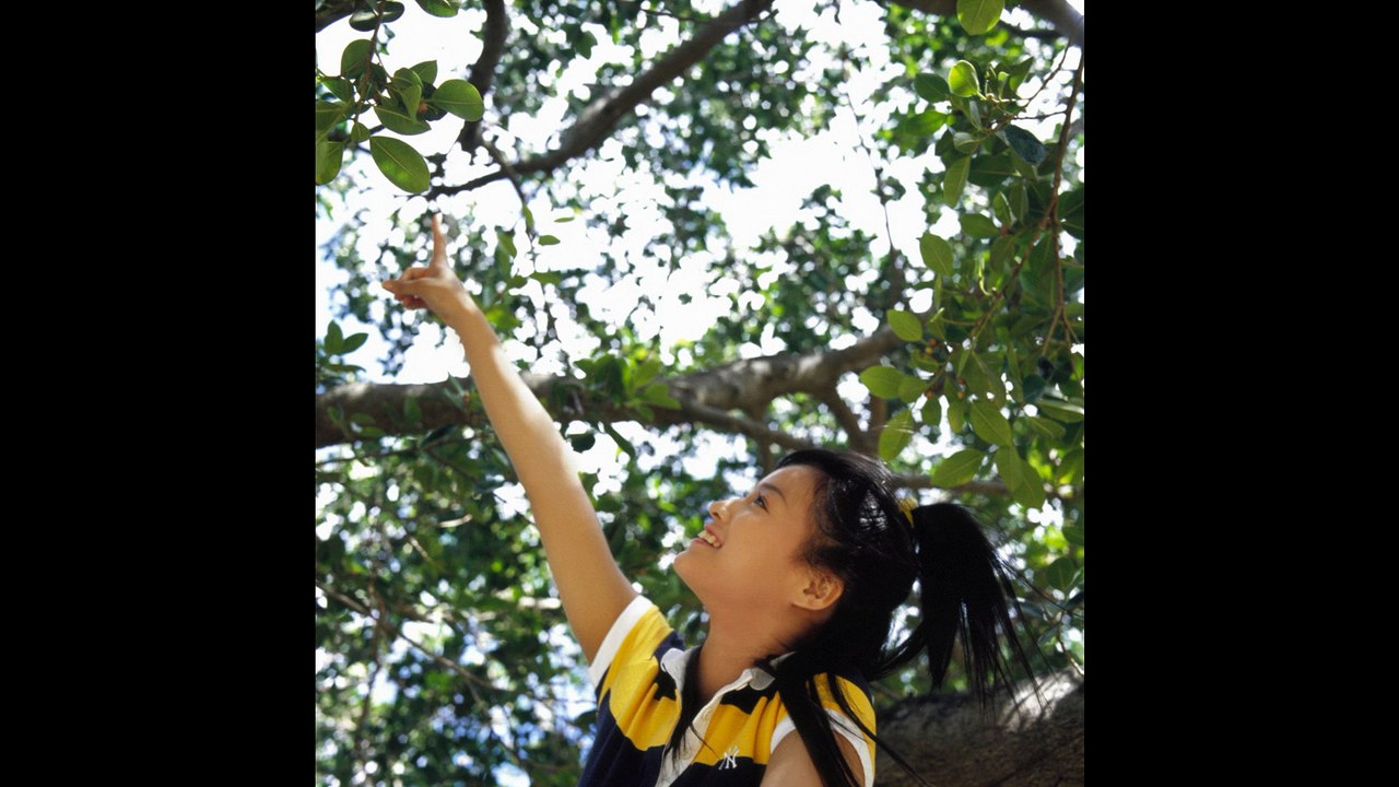 亀井絵里 Hello! Project Digital Books No.17