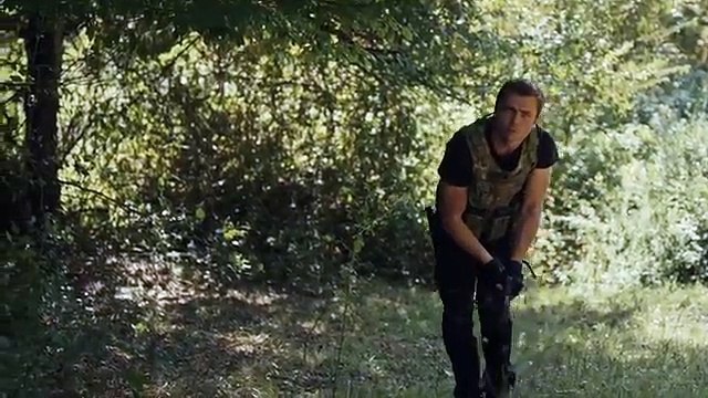 Söz | 17.Bölüm Yavuz, Büyük Beyi Vurdu! by Steven Webb