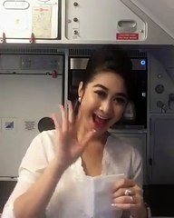 Main sulap yuk sama cewek cantik ini,..