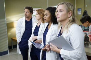Grey's Anatomy Season 14 Episode 12 [ 14x12 ] Online Streaming HD1080p
