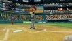 Wii Sports Club: Baseball (Online Match)