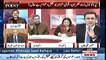 Intense Fight Between Shaukat Basra and Zaeem Qadri In Live Show