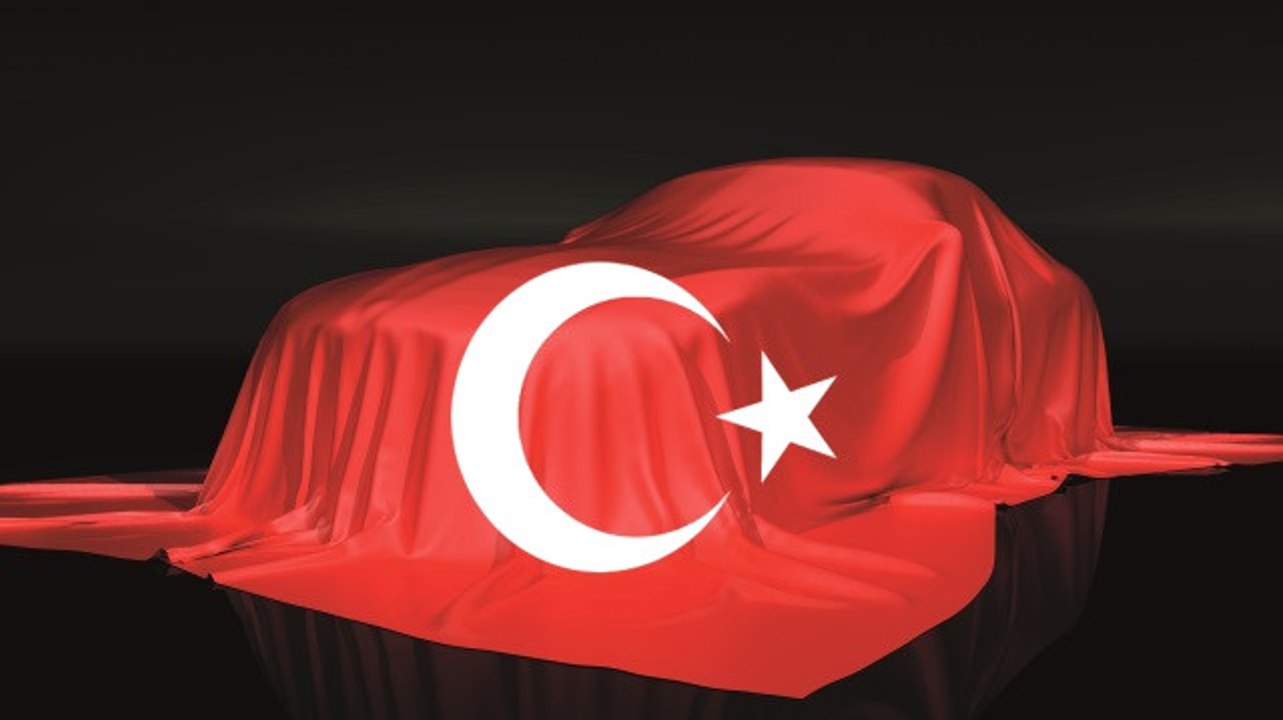 Yerli Otomobil İçin Tek Yetki Bilim, Sanayi ve...