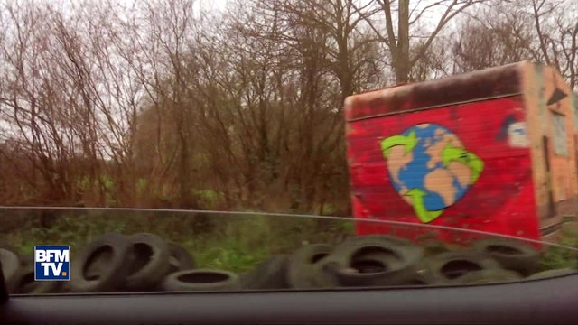 NDDL: pourquoi la libération de la route des chicanes est un soulagement pour les habitants