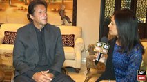 Imran Khan's comments about Naqeeb Mehsud
