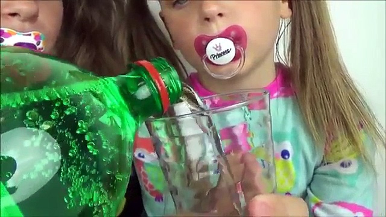Bad baby 7up Soda Cake Bad Kids Victoria Annabe...