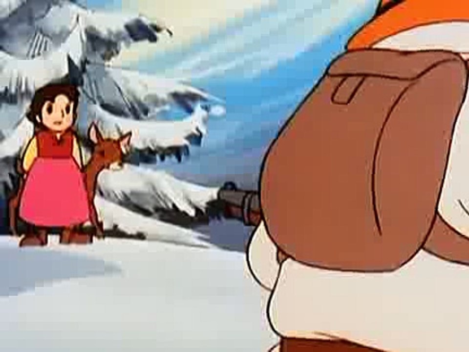 Heidi Folge 11