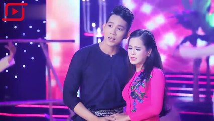 Chữ Nợ Chữ Duyên Remix | Hà Trí Toàn, Hà Phương Linh