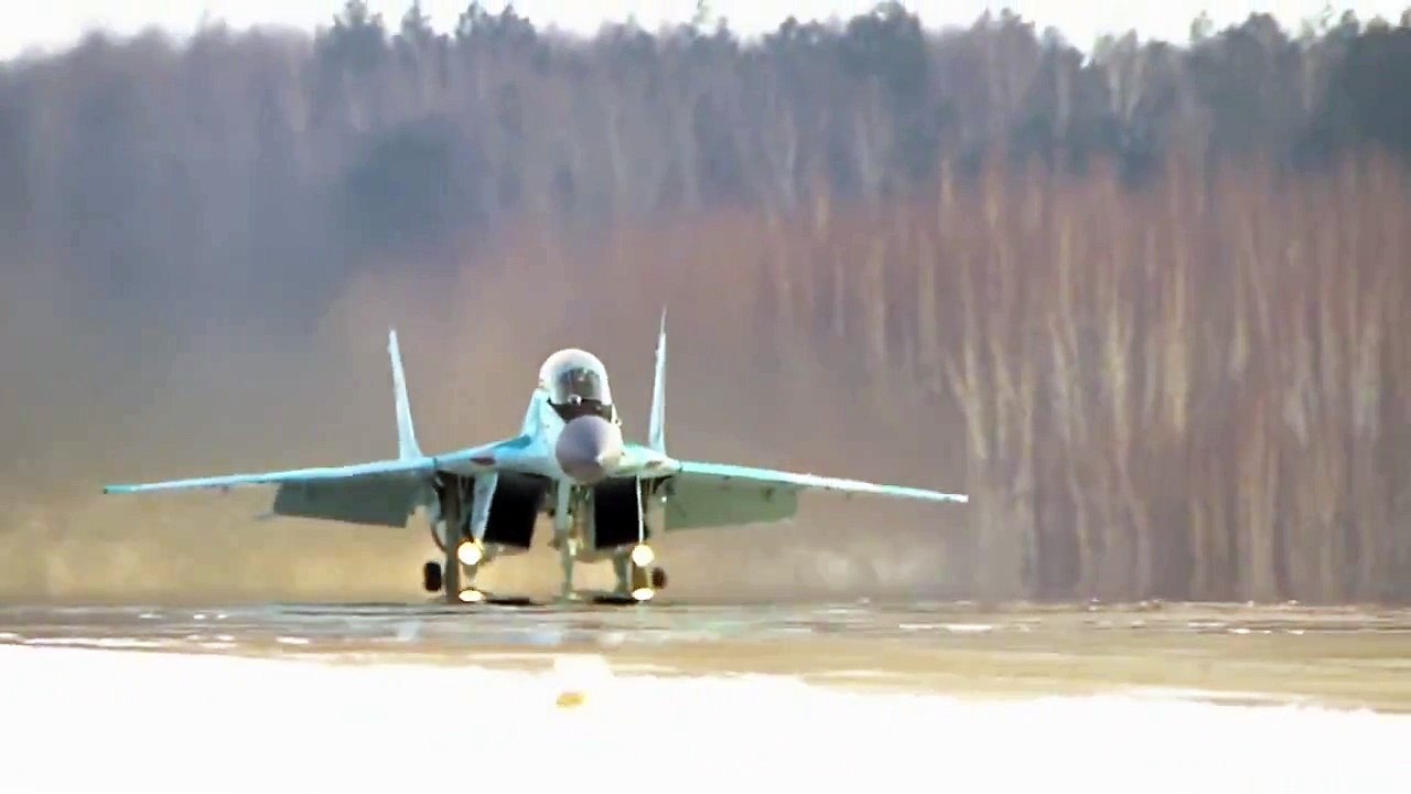 Vladimir Putin revived the army