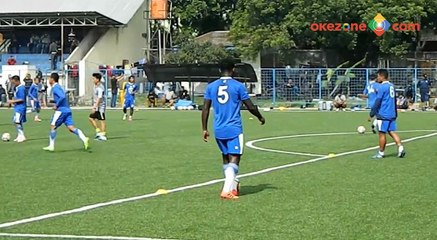 Michael Essien Dikabarkan Akan Hijrah ke Korea, Begini Jawaban Gomez