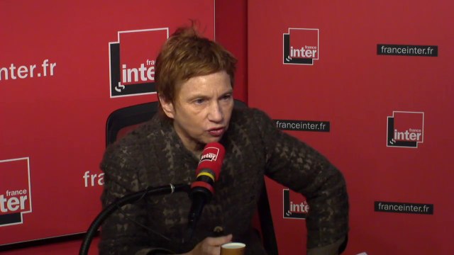 Laurence Parisot : Les Français sont en train de retrouver l'estime d'eux-mêmes, mais tant que le chômage sera aussi élevé, il restera un doute .