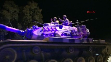 TSK’dan Afrin için yeni açıklama