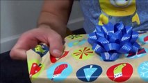 Bad Baby Christmas Tree Fail Victoria Annabelle Freak Daddy Babies Toy Freaks Presents[1]