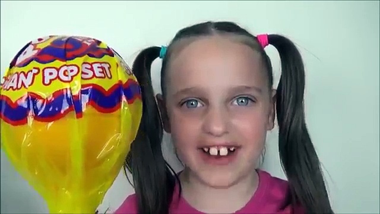 Bad Baby Easter Basket Toys Candy Cake Granny Victoria Annabelle Toy