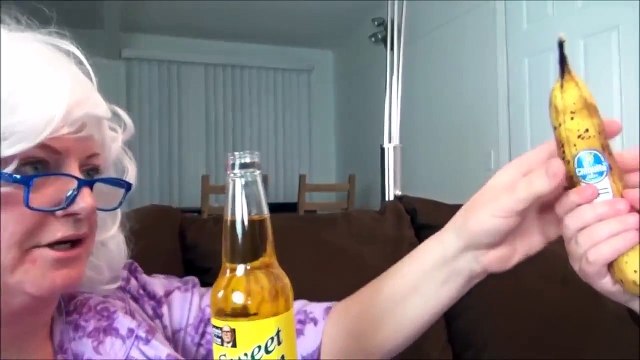 Toy Freaks - Freak Family Vlogs - Bad Baby Victoria Attacked Driving Truck Granny Falls on Annabelle