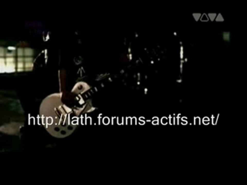 anti tokio hotel parodie